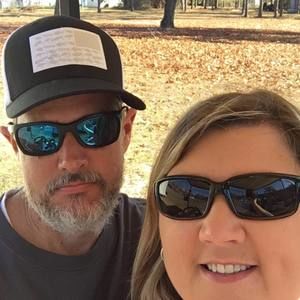 Meet your Posher, Rebecca george